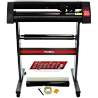 PixMax - Plotter de Corte de Vinilo 72cm- Software SignCut Pro y Kit para Weeding